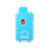 Spray Paint - Live Resin 1ml Etched Disposable