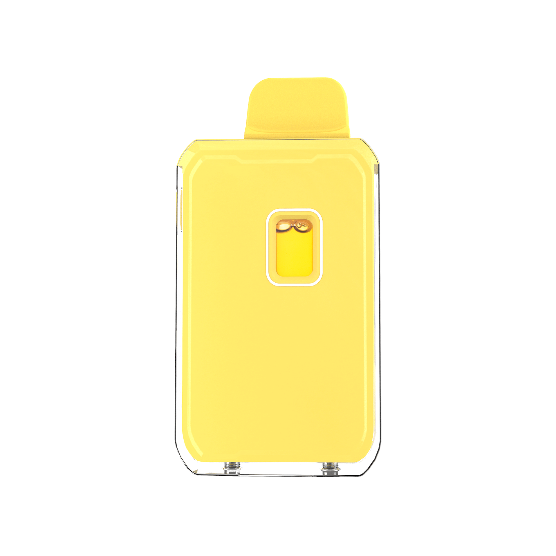 RS11 - Live Rosin 1ml Etched Disposable