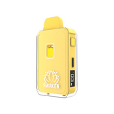 RS11 - Live Rosin 1ml Etched Disposable