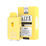 Nerds - Live Rosin 1ml Etched Disposable