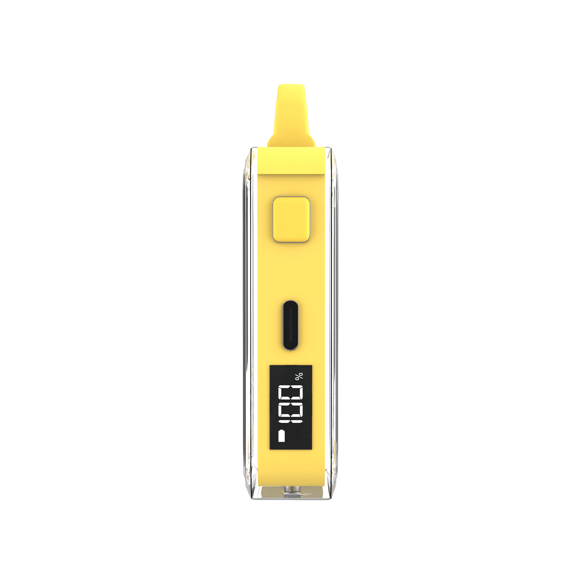 RS11 - Live Rosin 1ml Etched Disposable