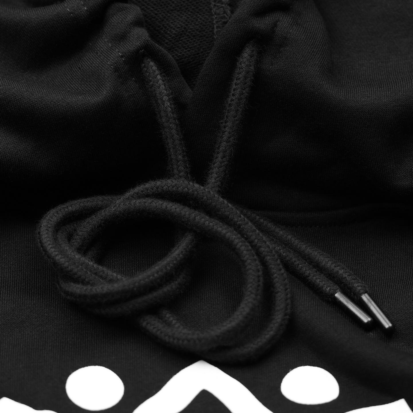 Awaken® | French Terry - Black Hoodie