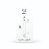 Vape Pen - Matte White