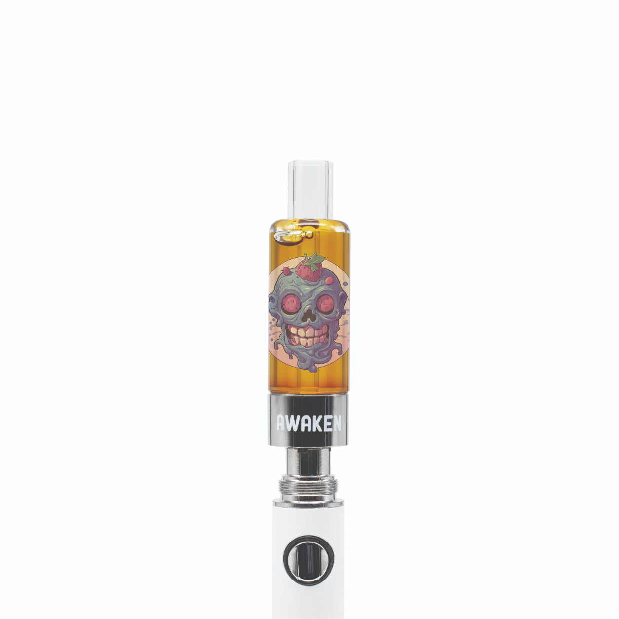 3ml Berry Gelato Vape Cartridge