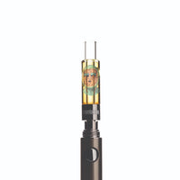 1ml Cannaloupe Haze Vape Cartridge