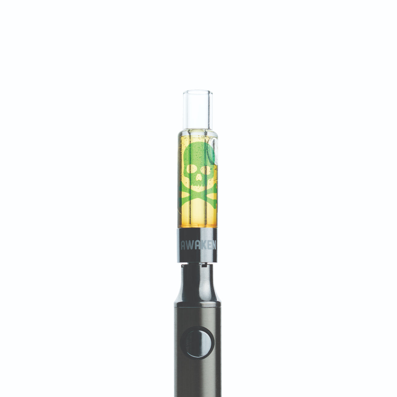 1ml Durban Poison Vape Cartridge