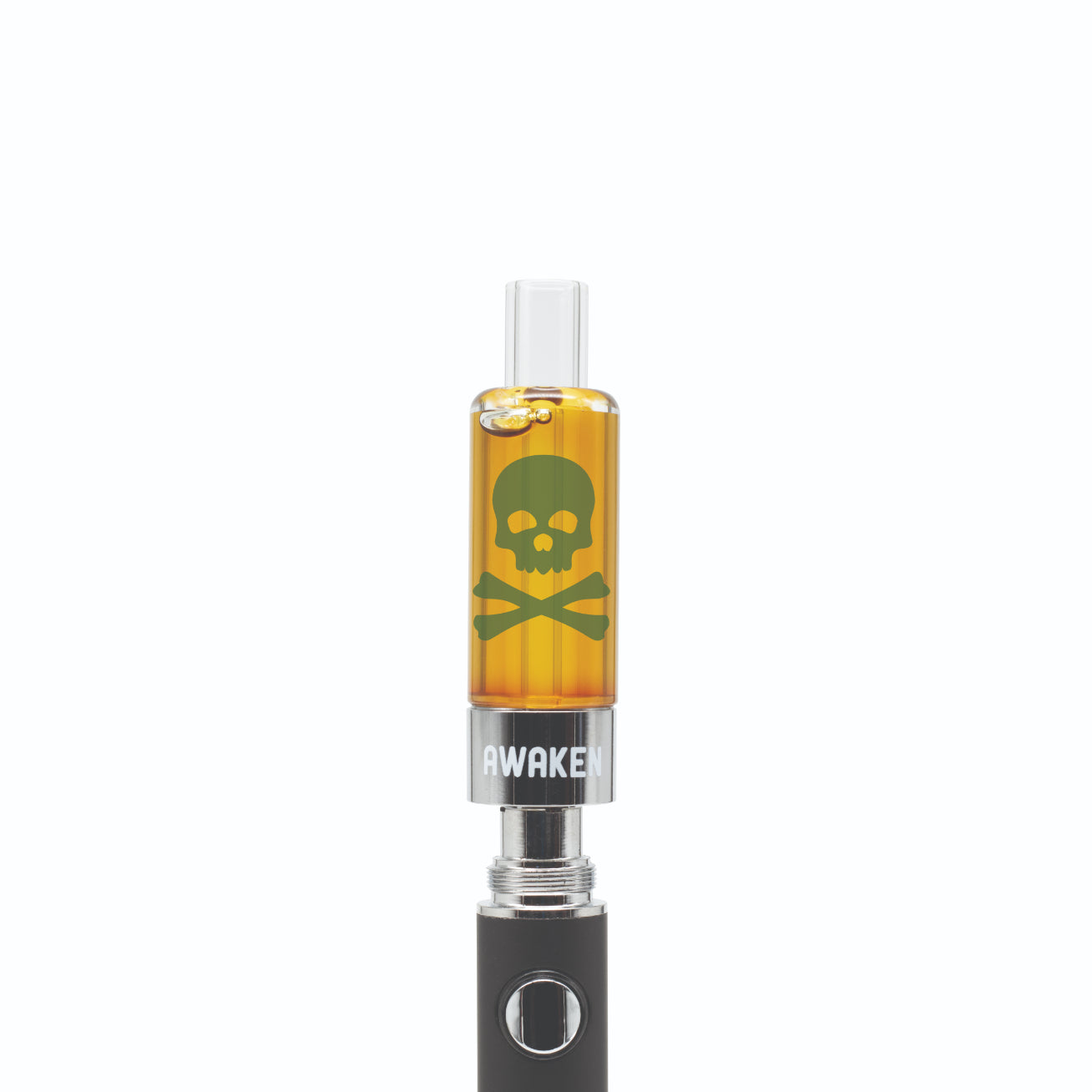 3ml Durban Poison Vape Cartridge