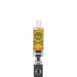 3ml Durban Poison Vape Cartridge