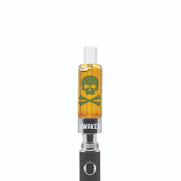 3ml Durban Poison Vape Cartridge