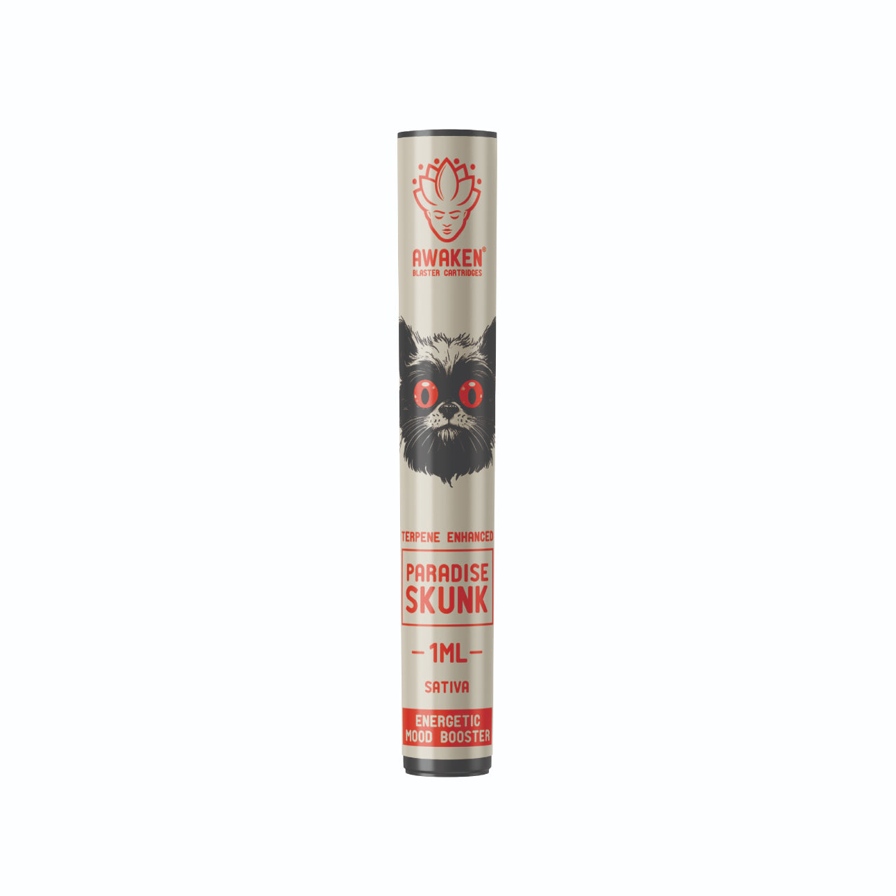 1ml Paradise Skunk Vape Cartridge