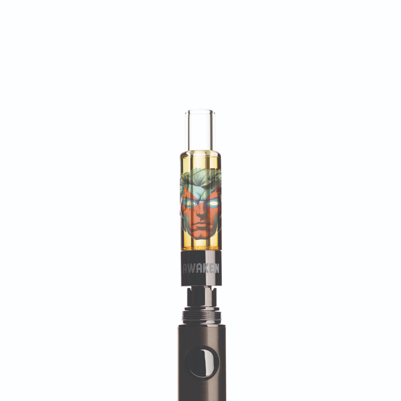 1ml Super Sativa Vape Cartridge