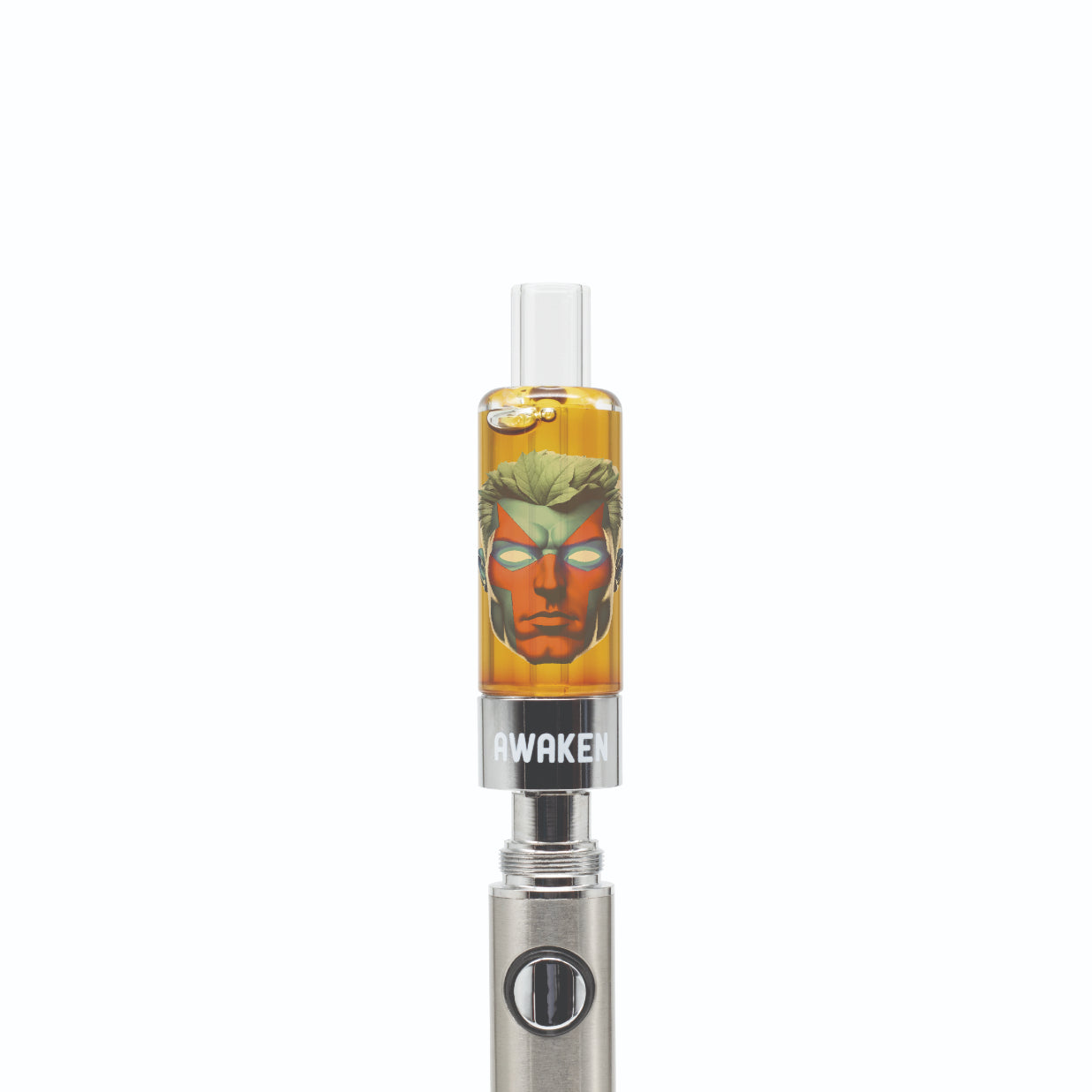 3ml Super Sativa Vape Cartridge