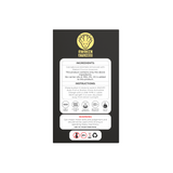 1ml Baked Churros Etched Disposable Vape