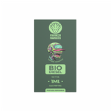 1ml Bio-Diesel Etched Disposable Vape