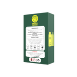 1ml Durban Poison Etched Disposable Vape