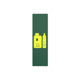 1ml Durban Poison Etched Disposable Vape