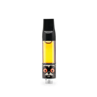 1ml Paradise Skunk Etched Vape Cartridge