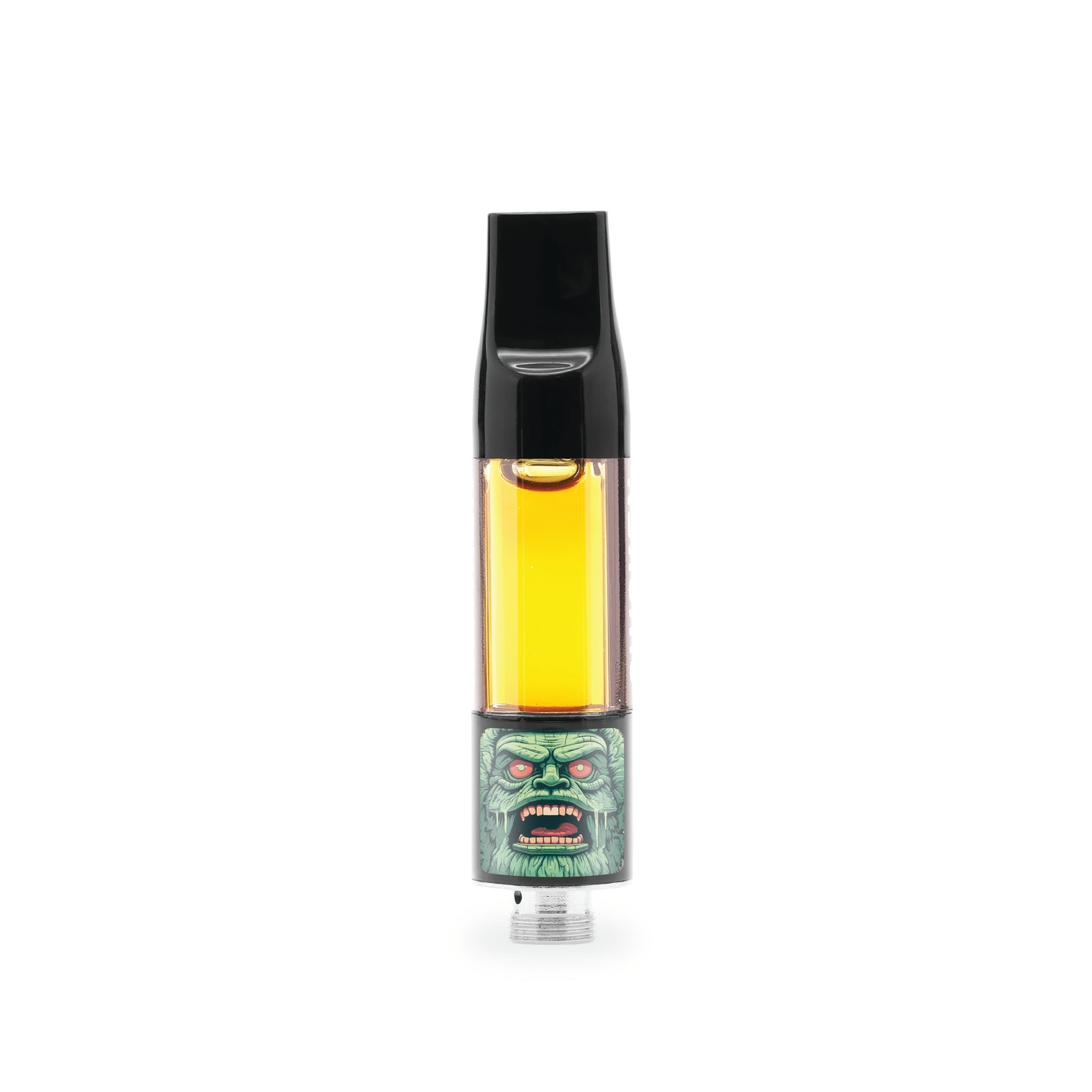 1ml Watermelon Yeti Etched Vape Cartridge