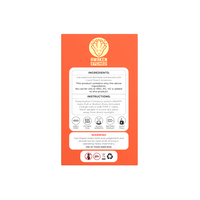 1ml Giant Peach Etched Disposable Vape