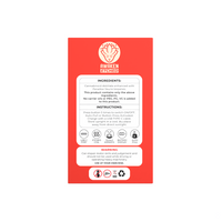 1ml Paradise Skunk Etched Disposable Vape