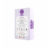 1ml Purple Urkle Etched Disposable Vape