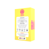 1ml Taffy Slapper Etched Disposable Vape