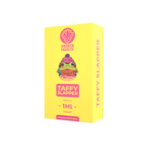 1ml Taffy Slapper Etched Disposable Vape