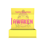 1ml Taffy Slapper Etched Disposable Vape