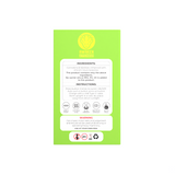 1ml Unicorn Sours Etched Disposable Vape