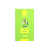 1ml Unicorn Sours Etched Disposable Vape