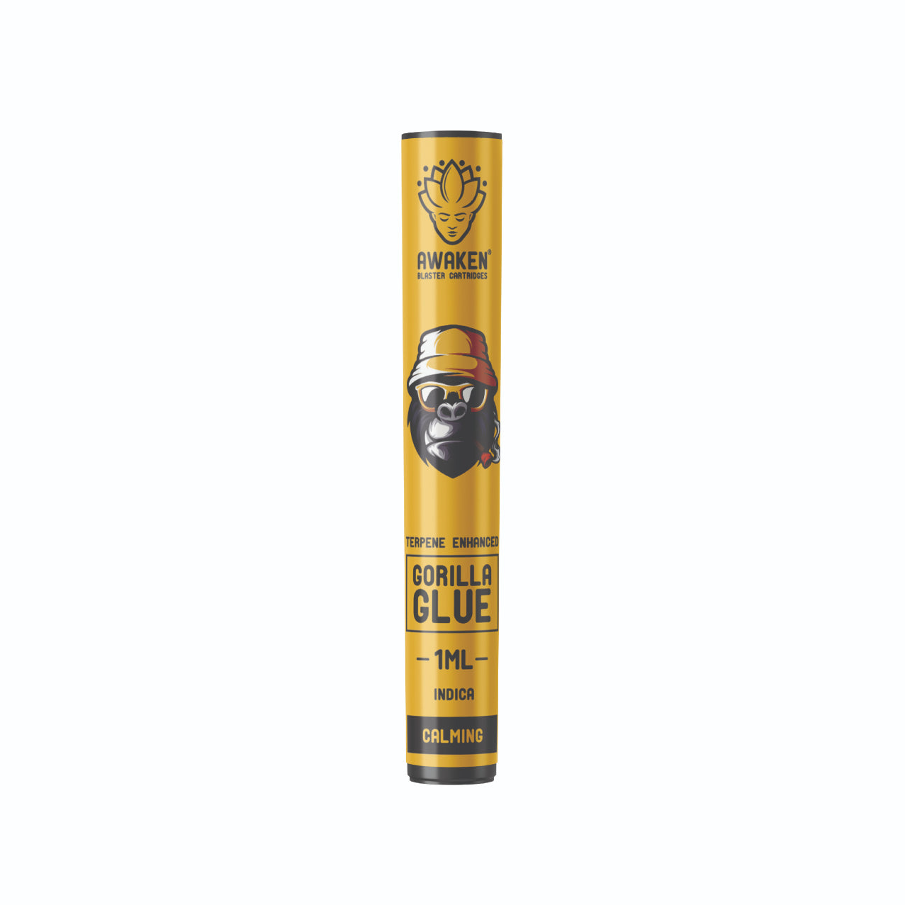1ml Gorilla Glue Vape Cartridge