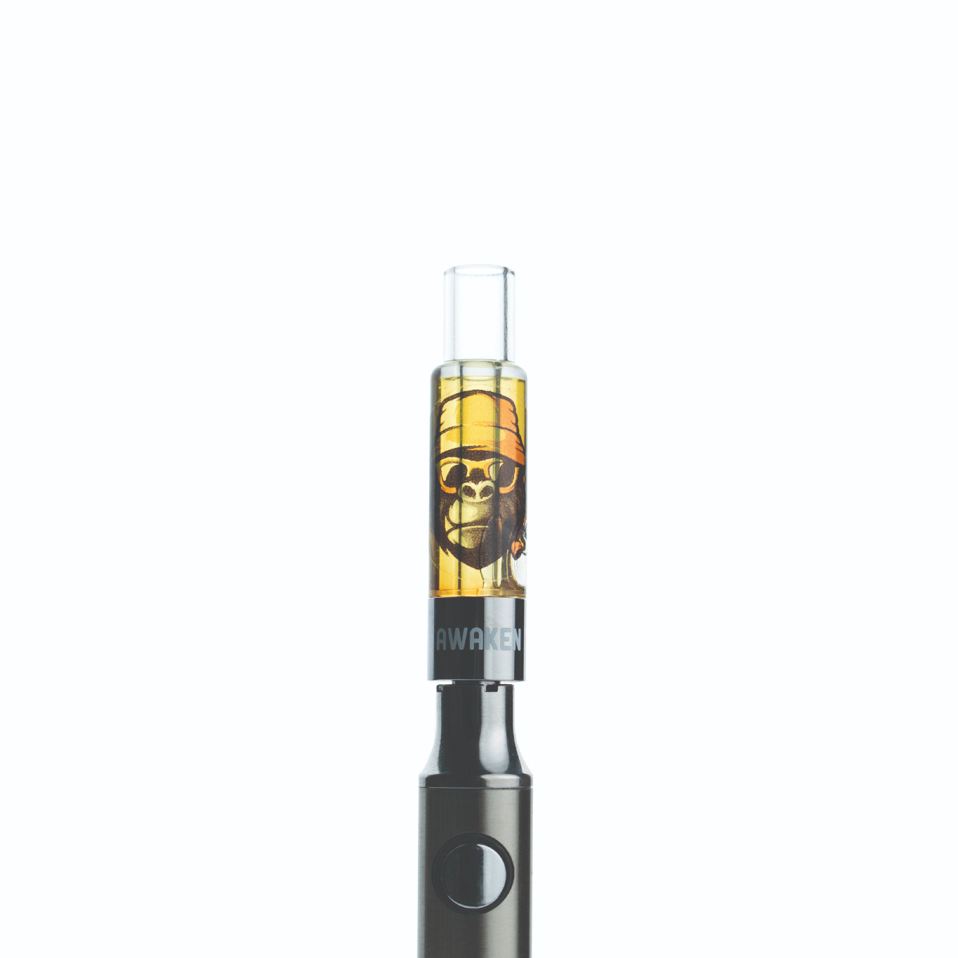 1ml Gorilla Glue Vape Cartridge – iLabs