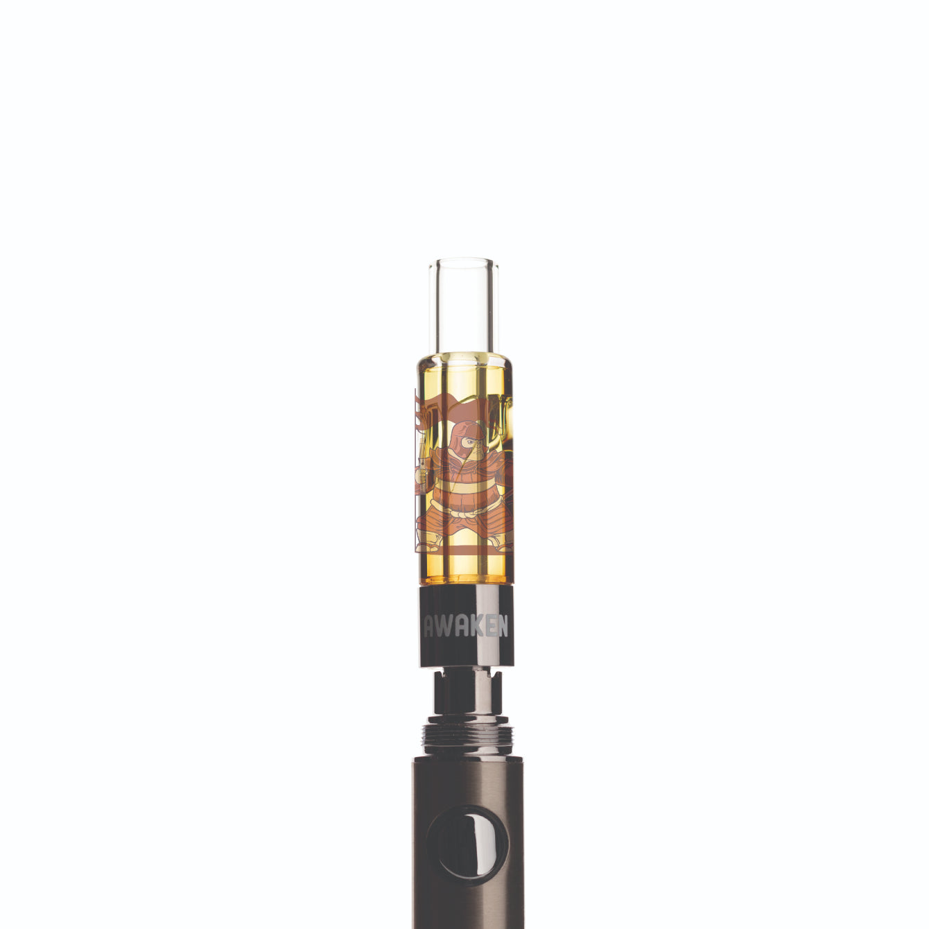 1ml Master Kush Vape Cartridge