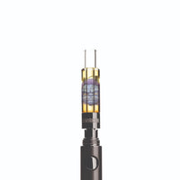 1ml Purple Urkle Vape Cartridge