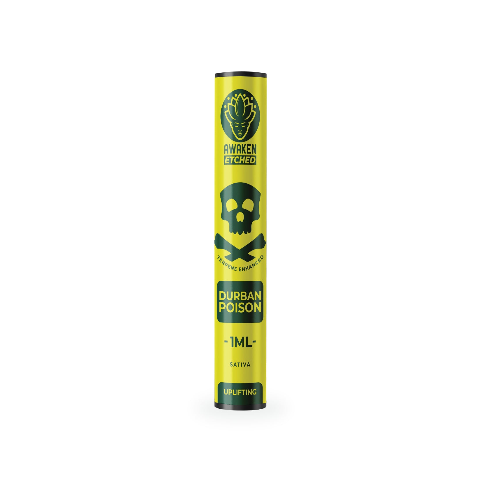 CRDP×DGNリキッド 1ml Durban Poison CRDP×DGNリキッド 1ml Durban Poison 1ml Durban Poison Etched