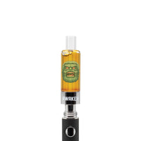 3ml Watermelon Yeti Vape Cartridge