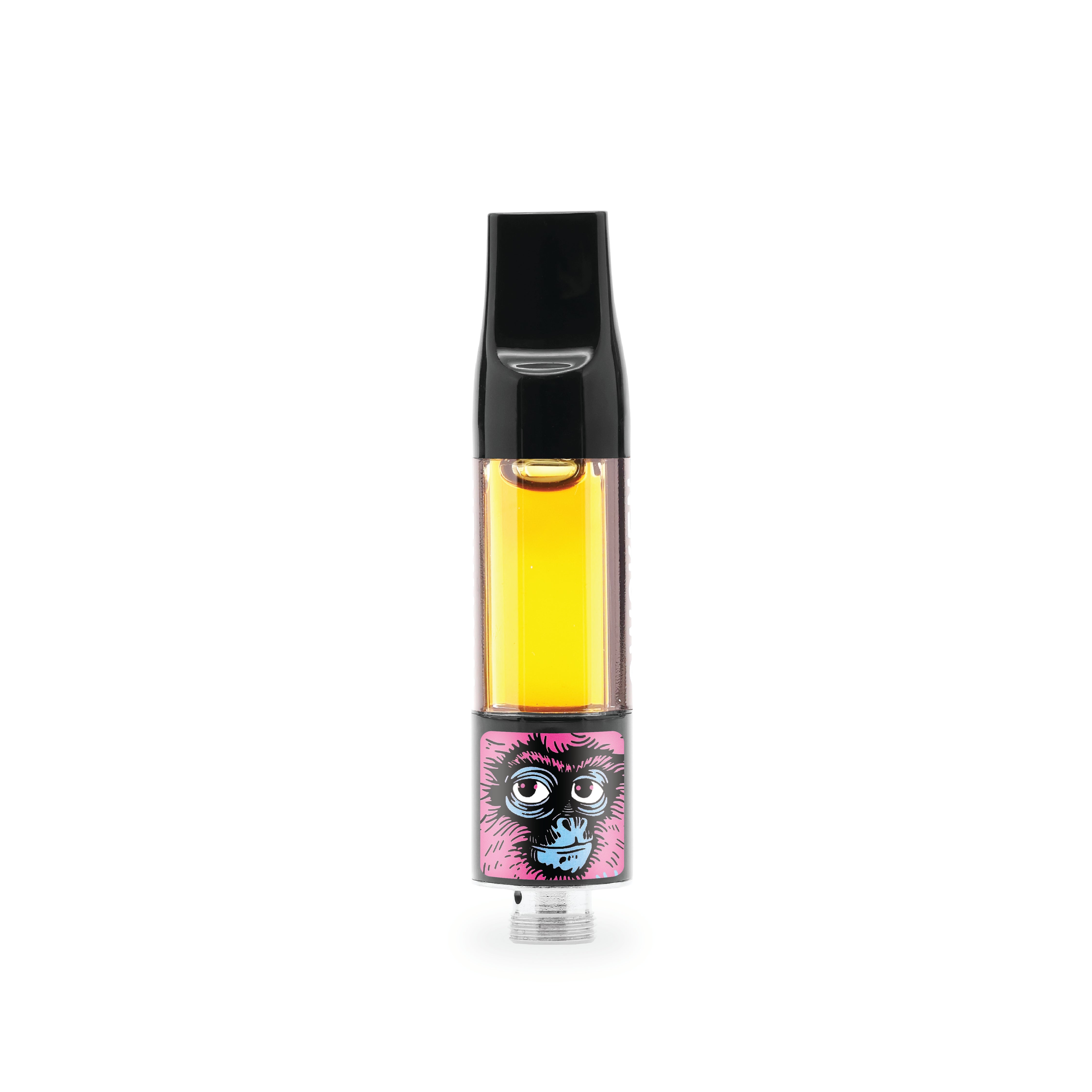 1ml Cotton Candy Etched Vape Cartridge – iLabs