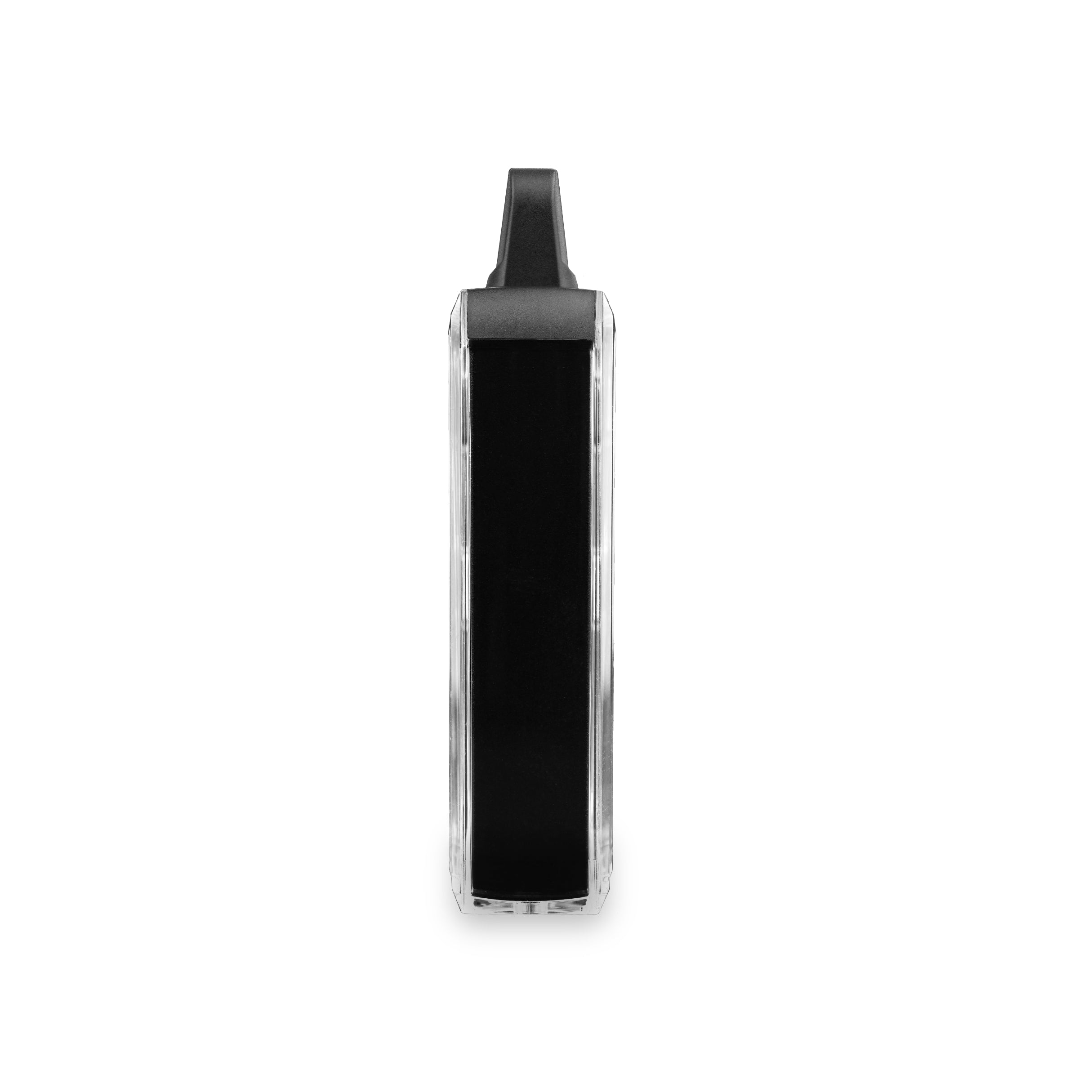 1ml Durban Poison Etched Disposable Vape – iLabs