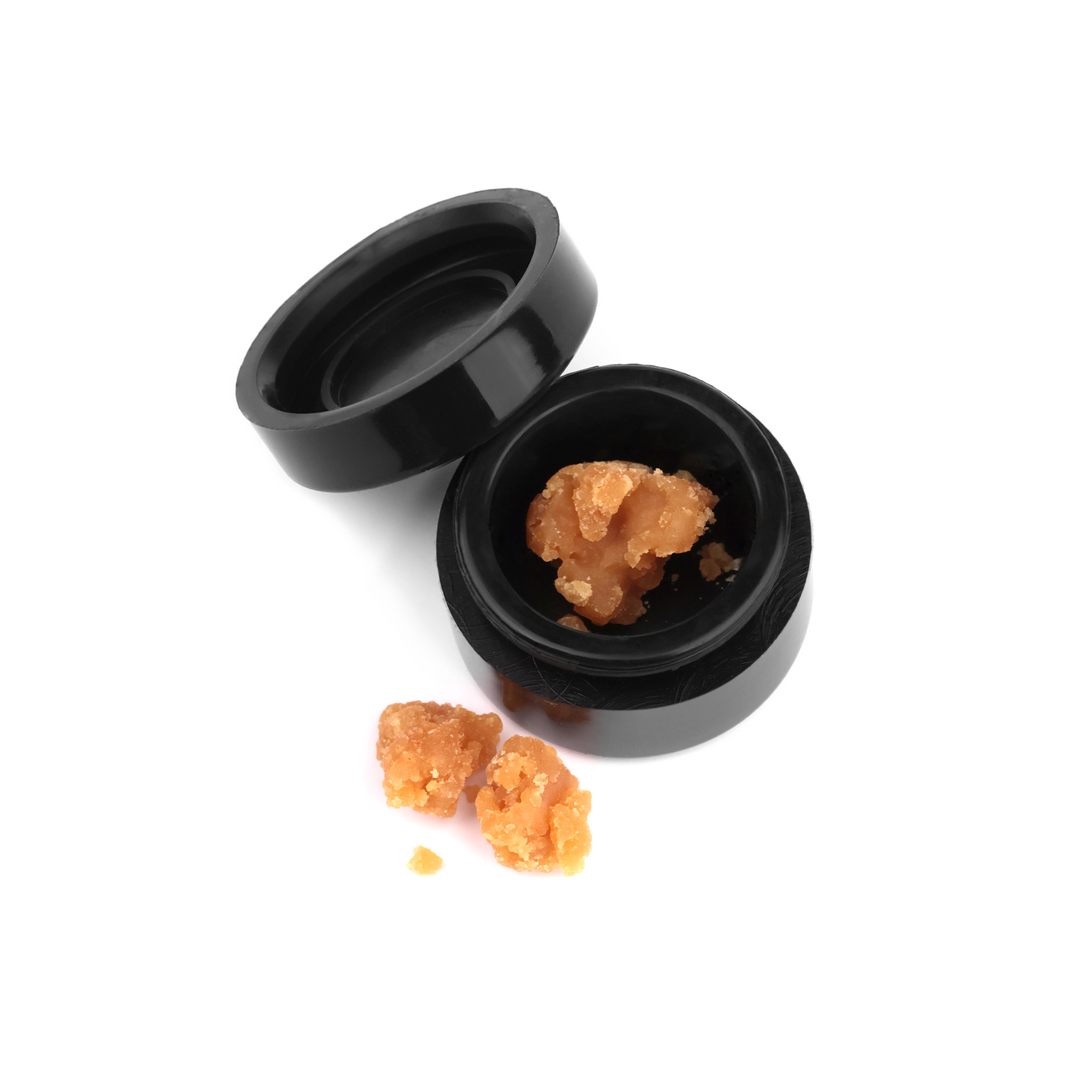 Budder - Bruce Banner | Terp Infused | 1g Dab