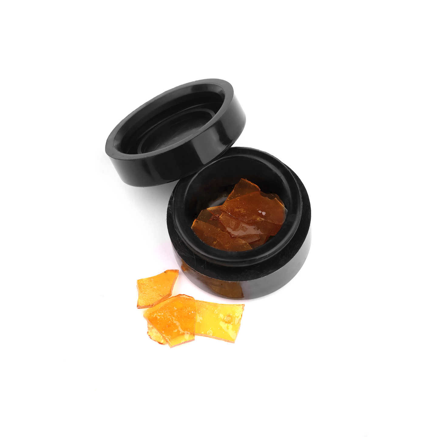 Shatter - Black Cherry | 1g Dab