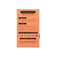 1ml Tiger Melon Disposable Vape