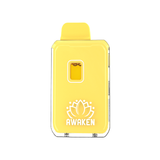 Banana Shack - Live Rosin 1ml Etched Disposable