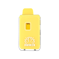 Banana Shack - Live Rosin 1ml Etched Disposable