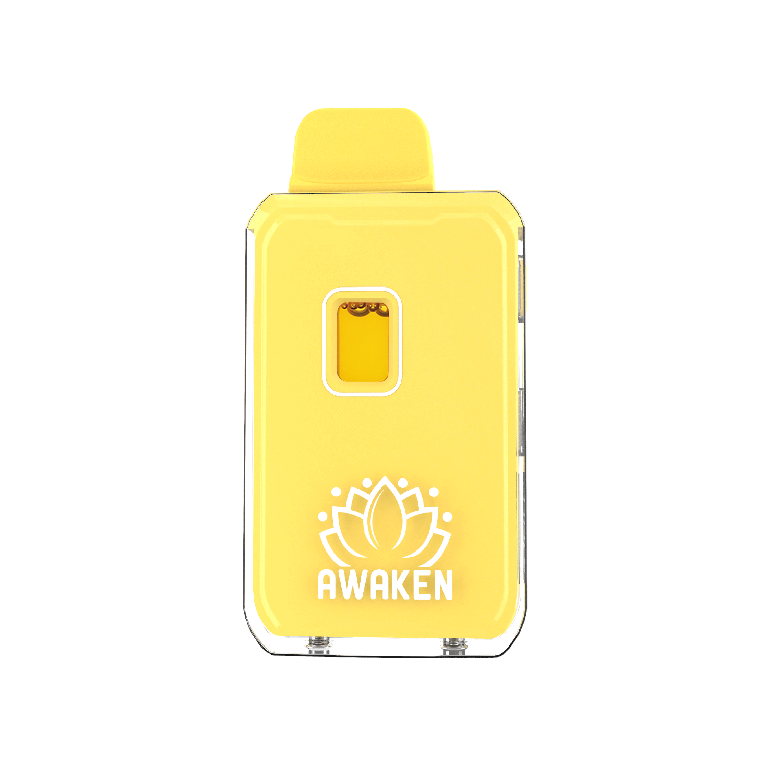 Banana Shack - Live Rosin 1ml Etched Disposable