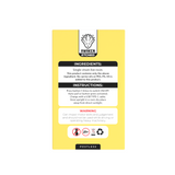 Banana Shack - Live Rosin 1ml Etched Disposable