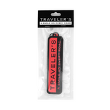 Traveler's Air Fresheners | Ltd Edition | 1 OF 200