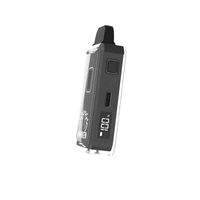 1ml Bio-Diesel Etched Disposable Vape