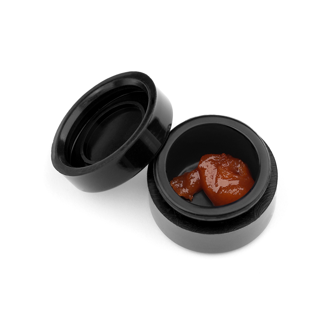 Budder - Amnesia Haze | 1g Dab