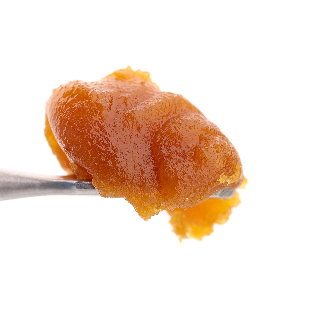 Budder - Amnesia Haze | 1g Dab