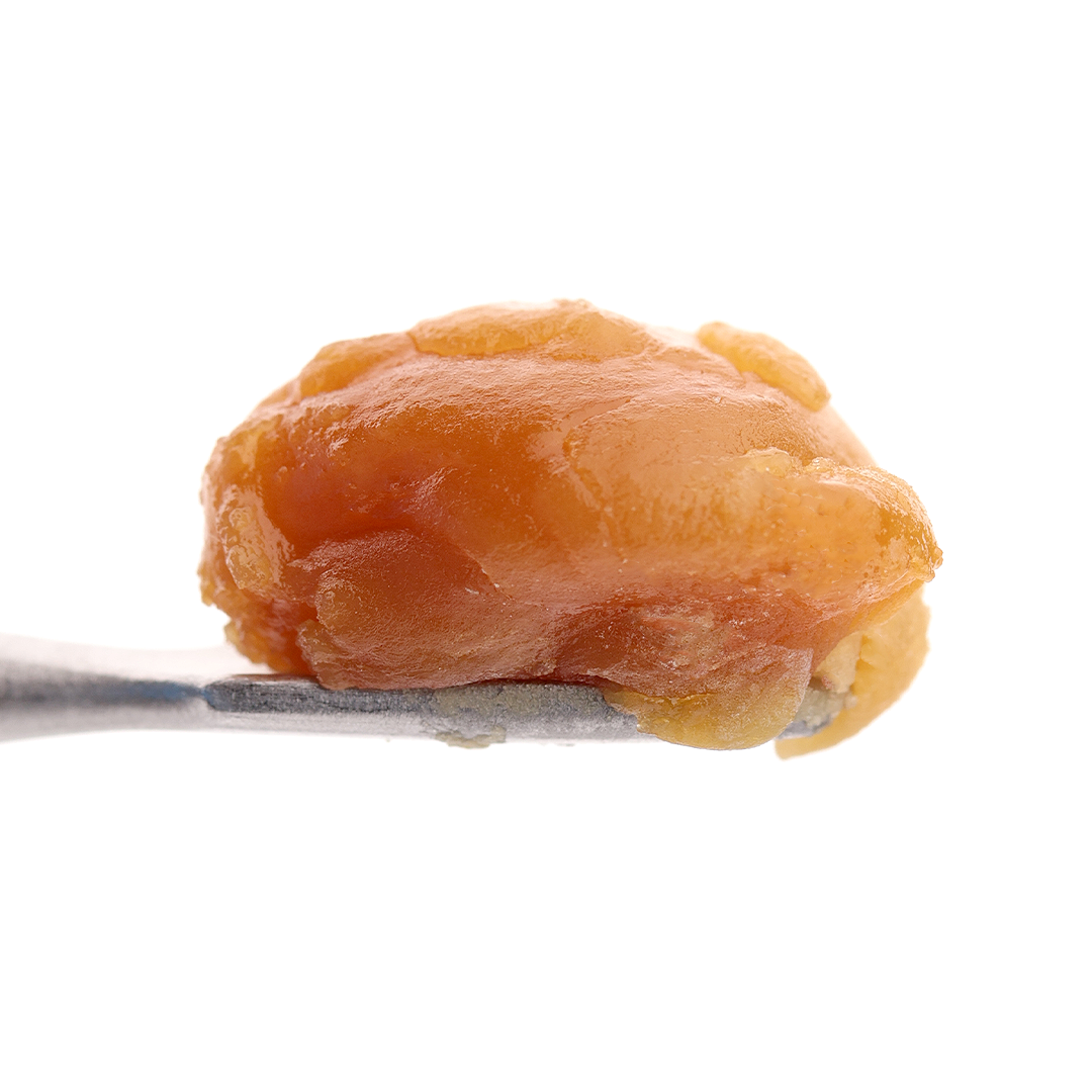 Budder - Bruce Banner | Terp Infused | 1g Dab